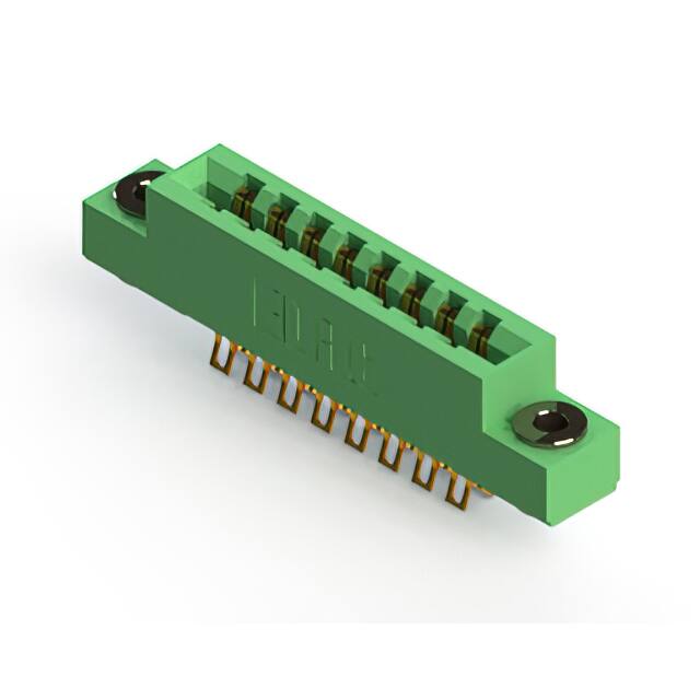 305-016-555-203 EDAC Inc.  Edgeboard Connectors
